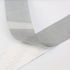 Self Adhesive Mesh Tape for Window Screen Repair