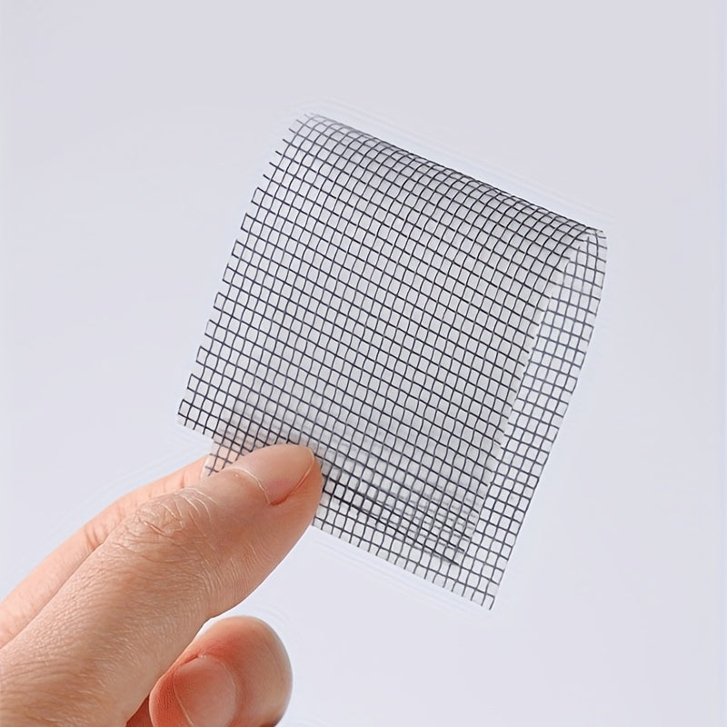 Self Adhesive Mesh Tape for Window Screen Repair