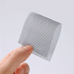 Self Adhesive Mesh Tape for Window Screen Repair