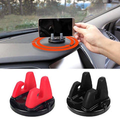 360 Car Phone Mount - Secure Your Phone for Safe Driving