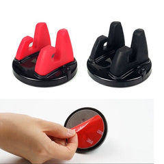 360 Car Phone Mount - Secure Your Phone for Safe Driving