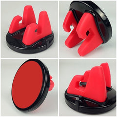 360 Car Phone Mount - Secure Your Phone for Safe Driving