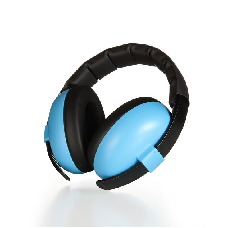 Kids Noise Cancelling Earmuffs - Protect Your Child's Hearing