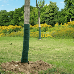 Winter-Proof Tree Protector Wrap for Trunk Guard