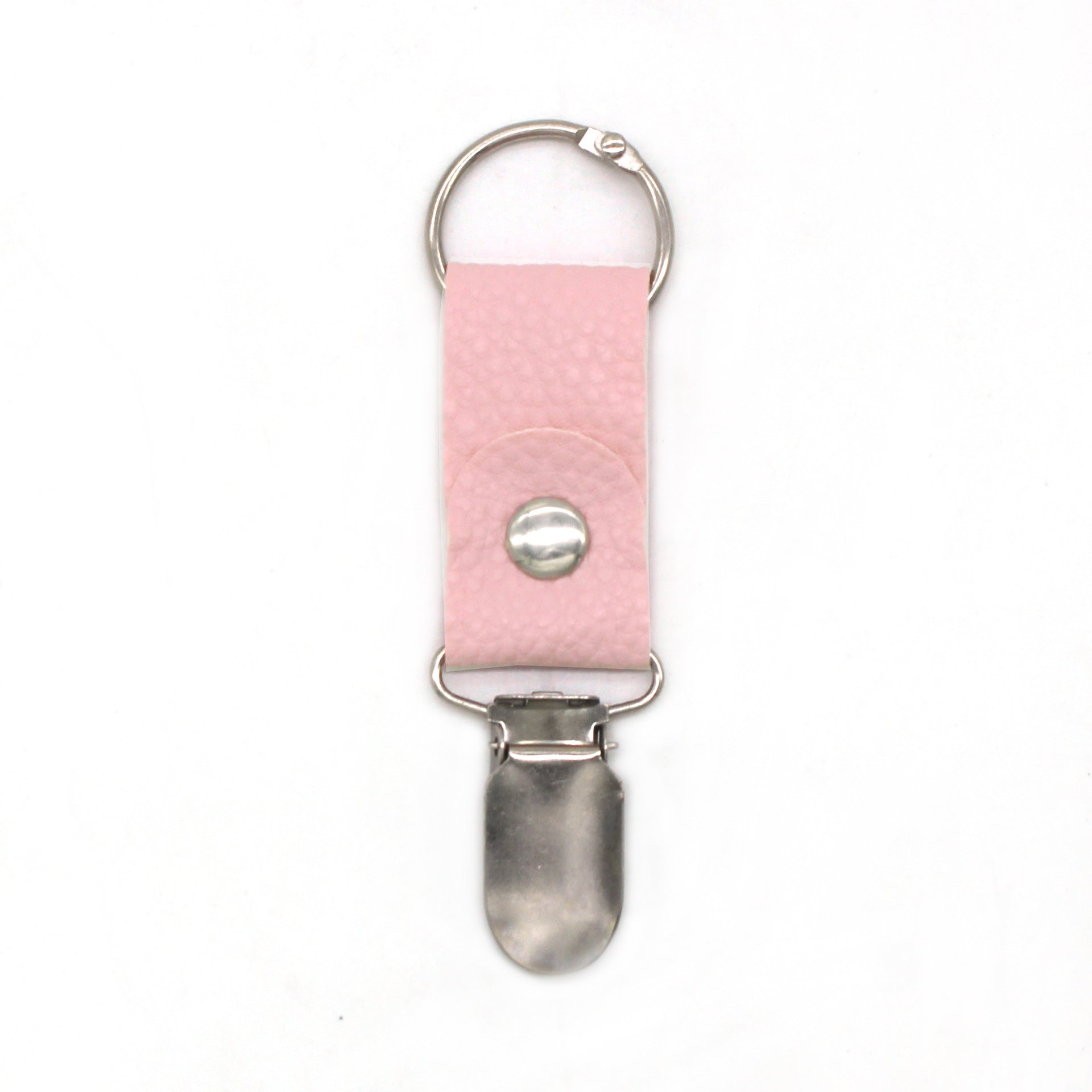 Portable Hat Clip for Travel Accessories