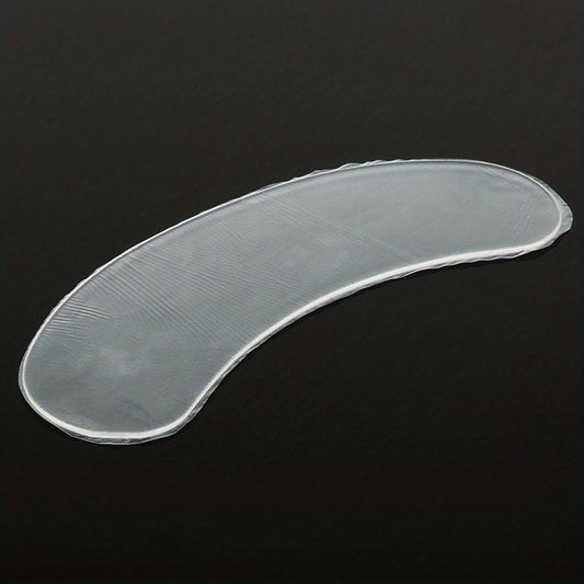 Silicone Neck Reusable Pads Sticker
