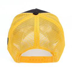 Mens Truck Embroidery Baseball Cap Snapback Hat