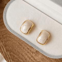 Retro Spring & Summer Earrings Drop for Women
