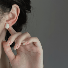 Retro Spring & Summer Earrings Drop for Women