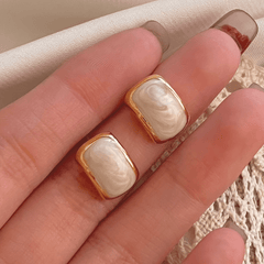 Retro Spring & Summer Earrings Drop for Women