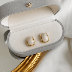 Retro Spring & Summer Earrings Drop for Women