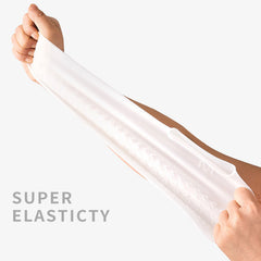 Silicone Shoe Covers Waterproof Non-Slip Elastic All Shoe Sizes