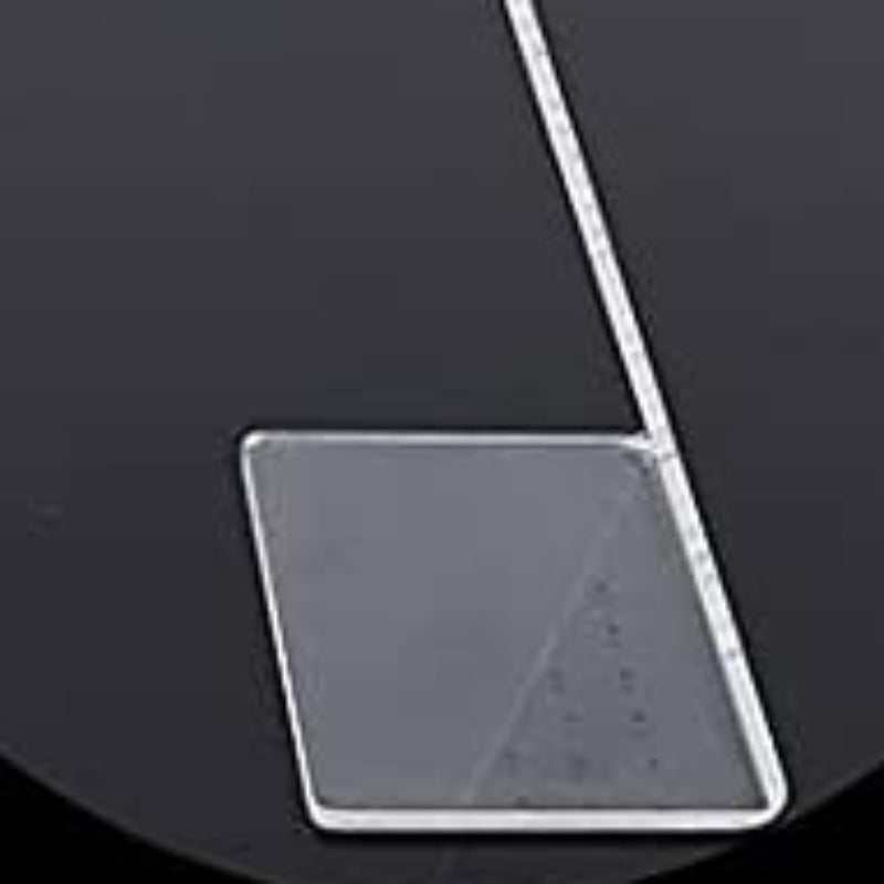 Acrylic Jewelry Stand Earrings Display Board Necklace Organizer
