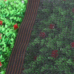 UV Sun Shade Net for Gazebo Pergola Greenhouse