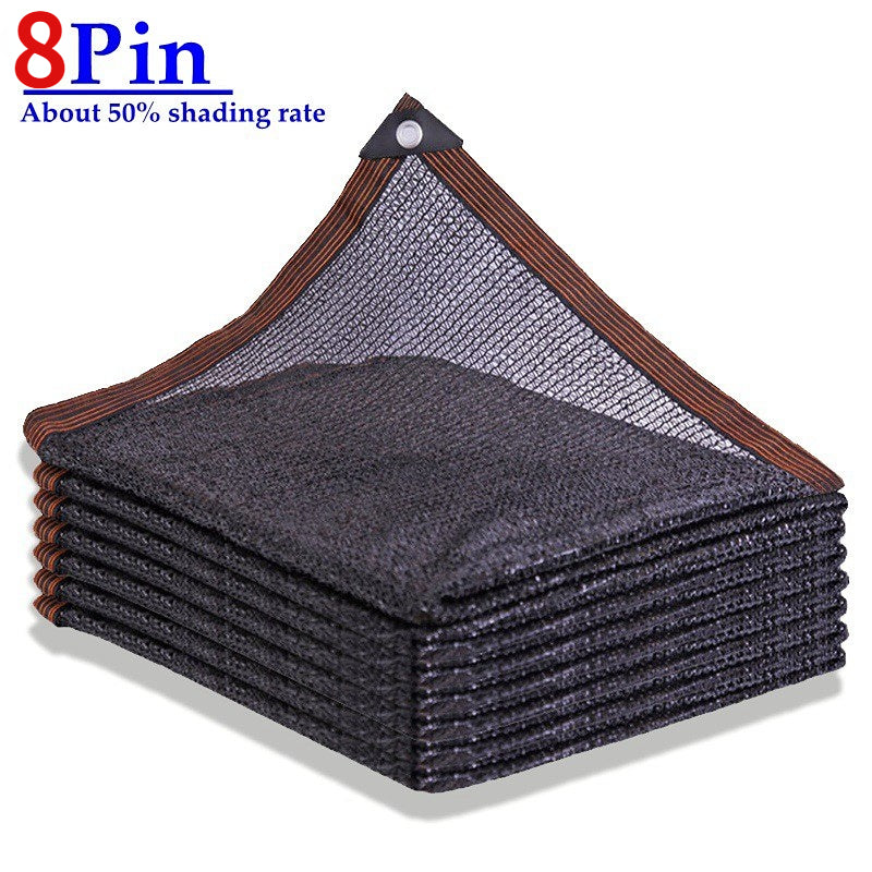UV Sun Shade Net for Gazebo Pergola Greenhouse