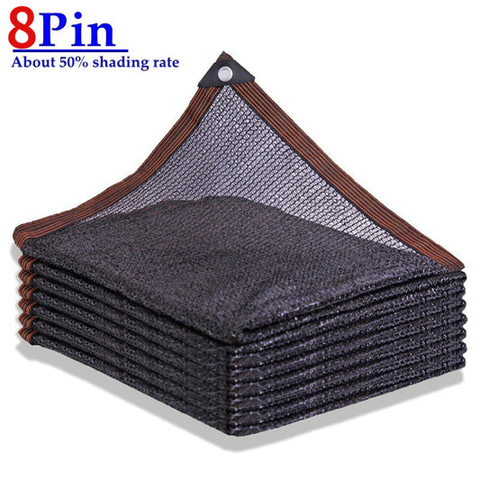 UV Sun Shade Net for Gazebo Pergola Greenhouse