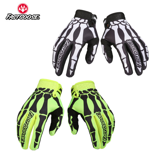 Breathable Non Slip Outdoor Gloves for Driving Cycling Fishing