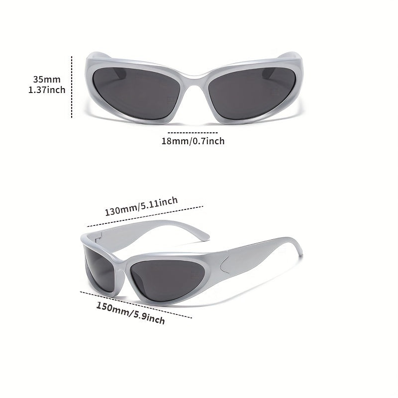 Men's Mountain Cycling Sunglasses Outdoor Sports Glasses