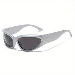 Men's Mountain Cycling Sunglasses Outdoor Sports Glasses