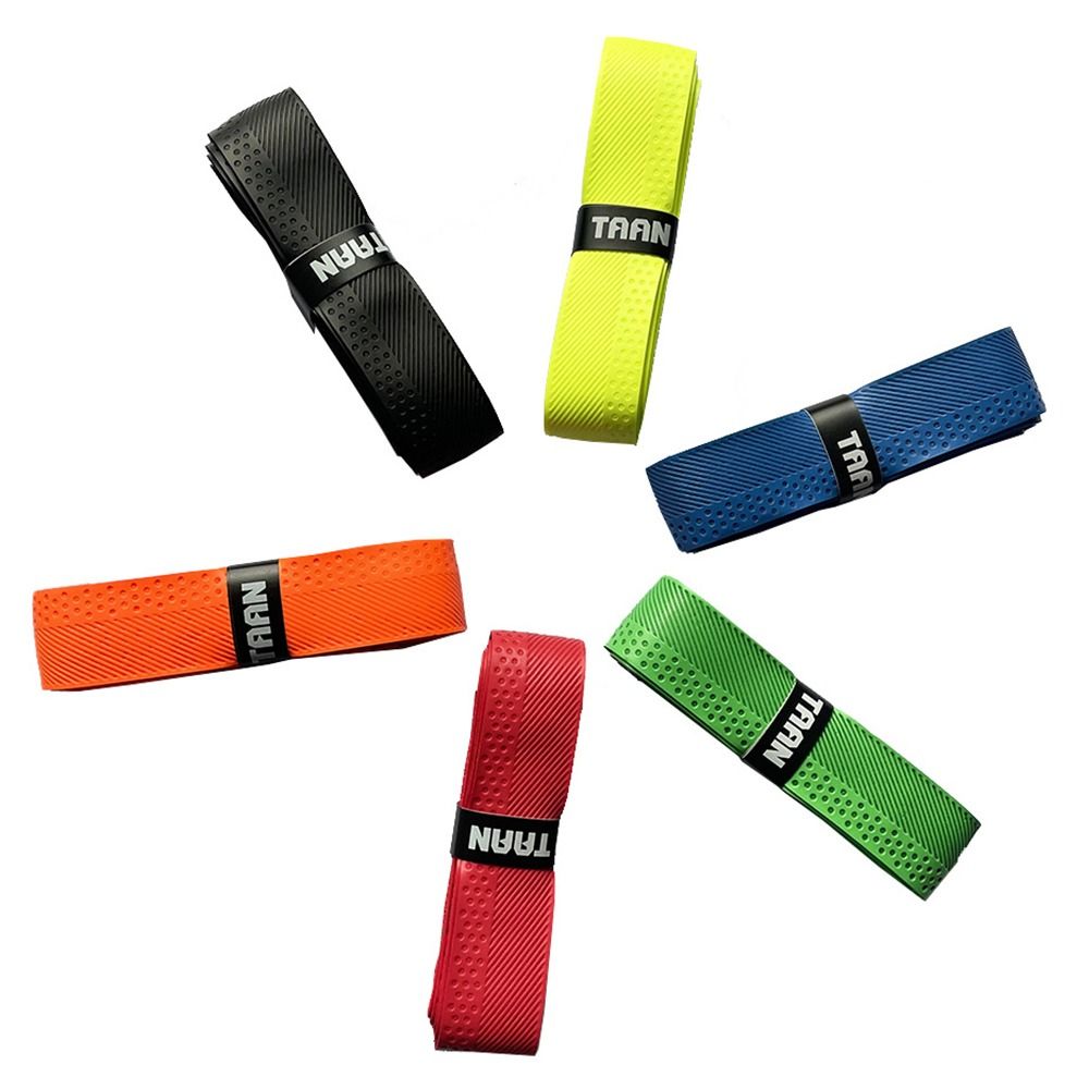 Tennis Racket Grip Handle Tape Absorb Sweat Band Non Slip Handle Grip