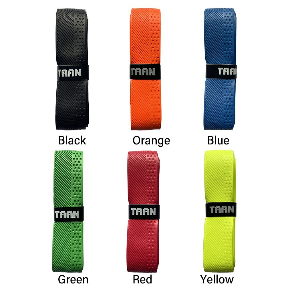 Tennis Racket Grip Handle Tape Absorb Sweat Band Non Slip Handle Grip