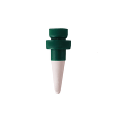 2pcs Ceramic Self Watering Spikes Flower Drip Stakes