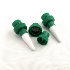 2pcs Ceramic Self Watering Spikes Flower Drip Stakes