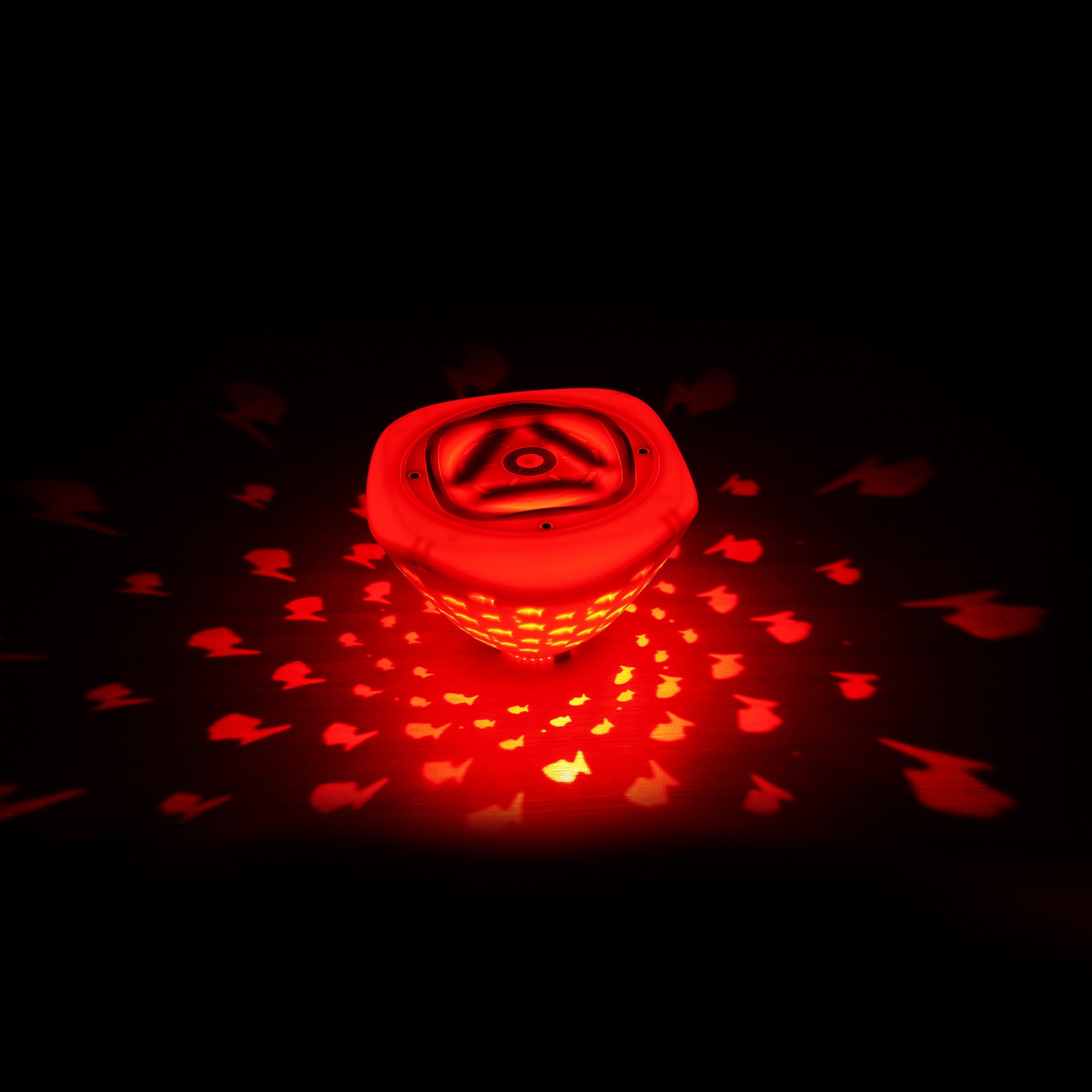 Waterproof LED Fish Light for Pool
