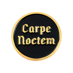 1PC 3PCS Soft Enamel Pin Creative Pins For Men