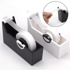 Eyelash Tape Cutter Eyelash Extension Tape Holder Base