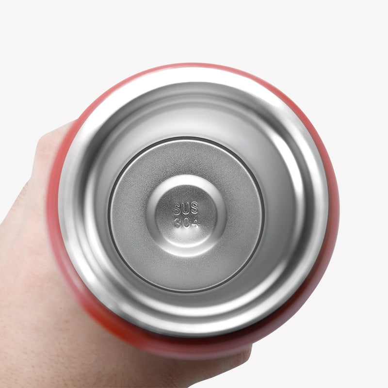 1L Stainless Steel Vacuum Water Bottle for Outdoor