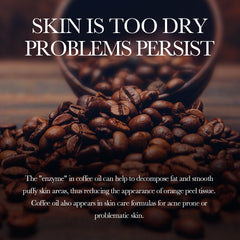 3pcs Coffee Hand Cream Moisturizing for Dry Hands