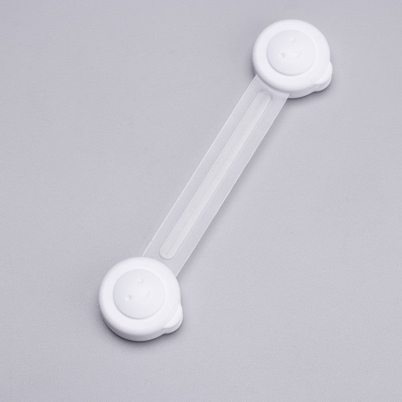 Baby Safety Lock Drawer Cabinet Lock Double Opening