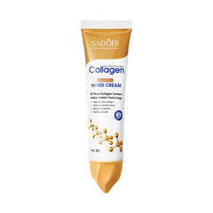 3pcs Collagen Anti Aging Hand Cream - Deeply Moisturizing for Dry Rough Hands