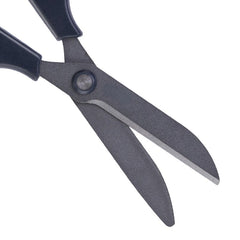 170mm Teflon Scissors Self adhesive Stainless Steel Tailor Scissors