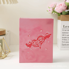 Kids Growth Memo Album Creative Baby Photo Album