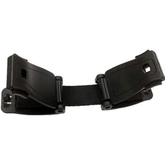 Safe Buckle Car Seats Crotch Buckle for Stroller High Chair