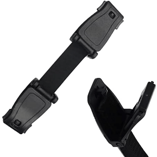 Safe Buckle Car Seats Crotch Buckle for Stroller High Chair