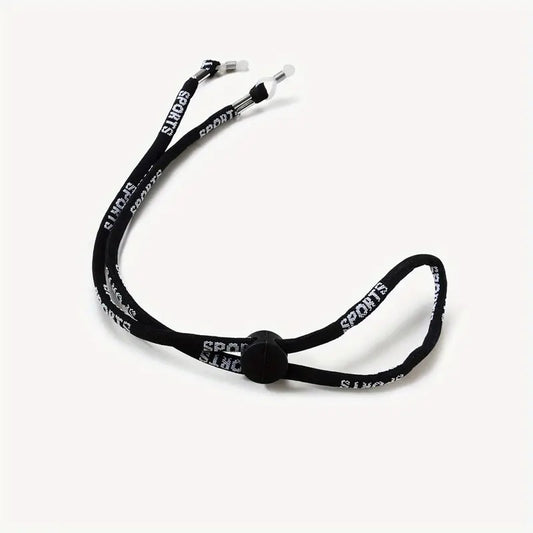 Adjustable Sports Sunglasses Belt Glasses Rope Lanyard