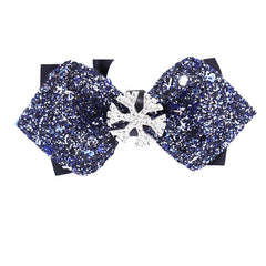 Preppy Style Student Bow Tie Shirt Suit Collar Accessories Men's Bow Tie