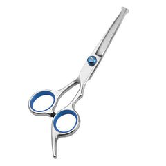 Stainless Steel Pet Hair Scissors Grooming Shears for Cats and Dogs