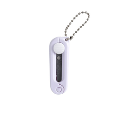 Mini Retractable Folding Scissors Multifunctional Small Scissors