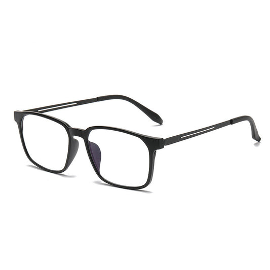 Casual TR90 Men Women Presbyopic Glasses Full Frame Eyeglasses