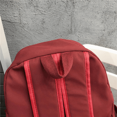 Large Capacity Schoolbag For College Students Laptop Travel Backpack