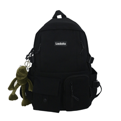 Large Capacity Schoolbag For College Students Laptop Travel Backpack