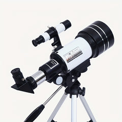 High Definition Astronomical Telescope for Kids and Adults