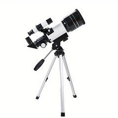 High Definition Astronomical Telescope for Kids and Adults