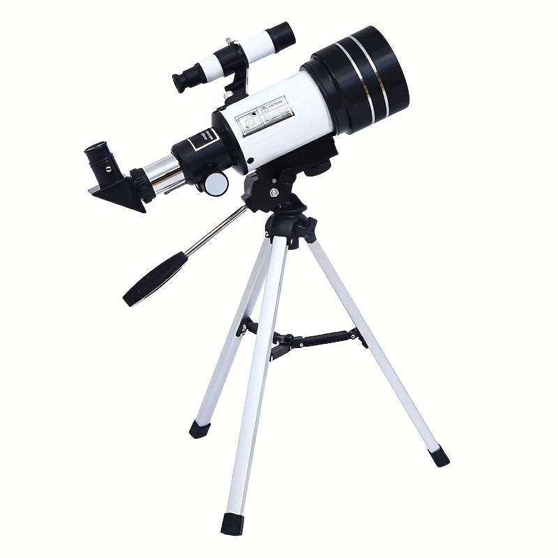 High Definition Astronomical Telescope for Kids and Adults