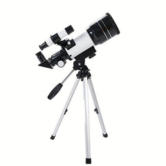 High Definition Astronomical Telescope for Kids and Adults