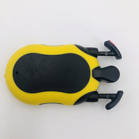 Portable Golf Double Hole Score Counter
